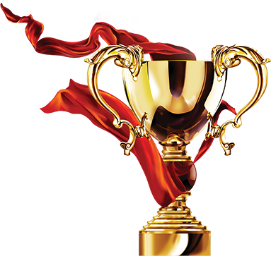 榮譽獎杯